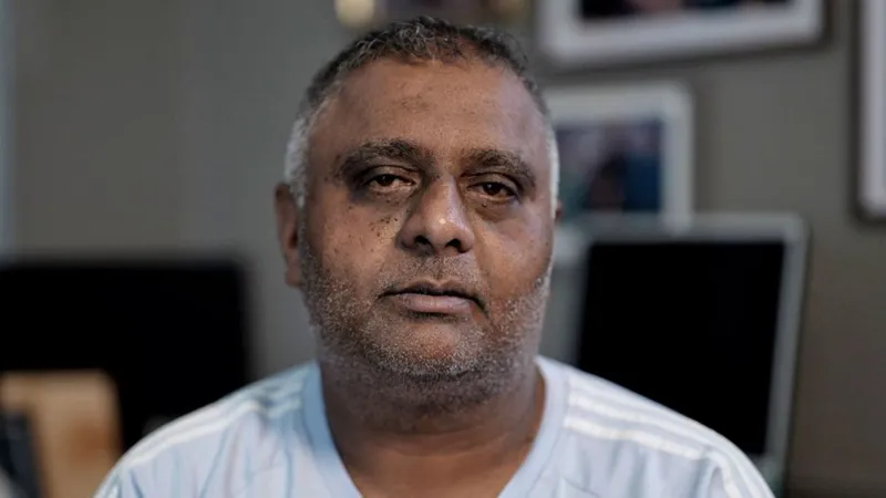 Post Office scandal victim: ‘I need someone to be punished’