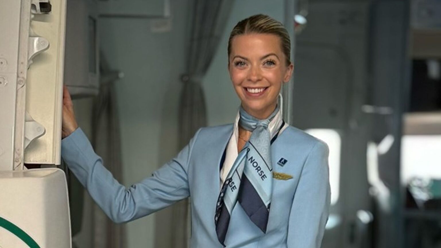 ‘I’m a flight attendant – here’s the truth about the mile-high club and one thing passengers do that I secretly love’